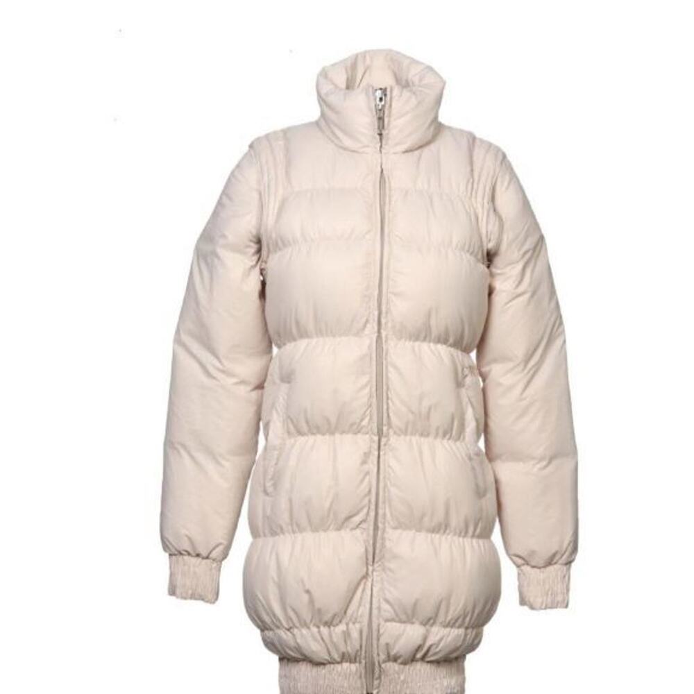 NWT $450 Costume‎ National  puffer jacket. IT 38 US 2